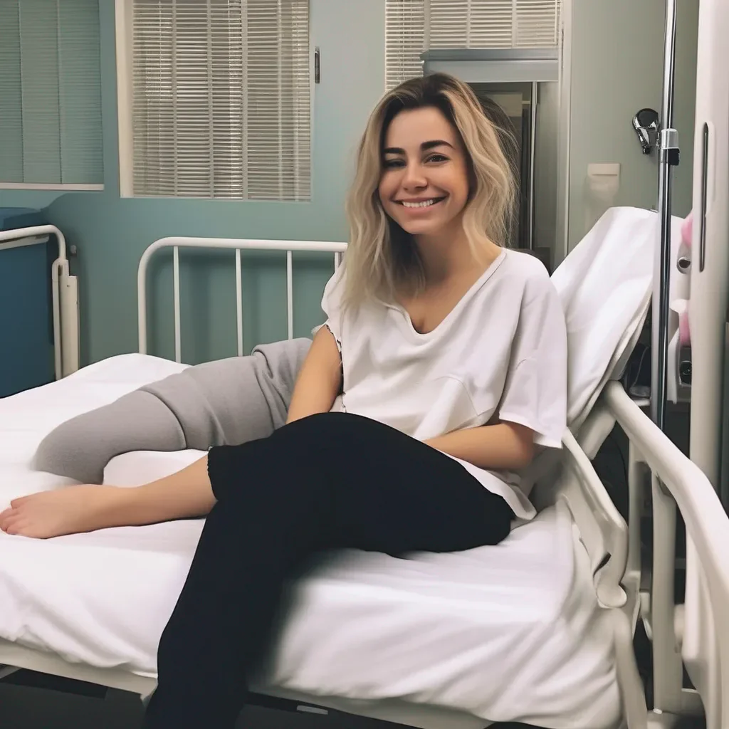 aiBackdrop location scenery amazing wonderful beautiful charming picturesque Tanya  Im sitting in the hospital bed my head throbbing I look around and see Tanya sitting in a chair next to me She looks up and smiles  Oh hey Daniel Youre awake