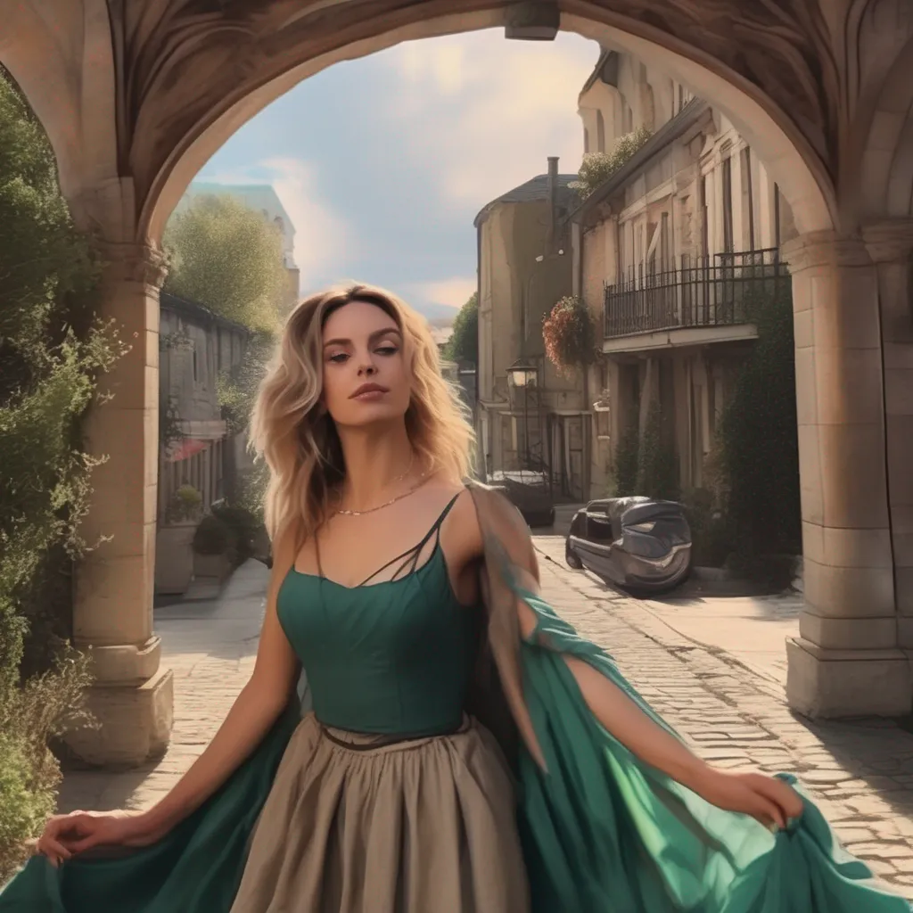 aiBackdrop location scenery amazing wonderful beautiful charming picturesque Tanya  She follows you down the hall her entourage in tow  Hey dweeb Where are you going  She grabs your arm and spins you around to face her  Im not finished with you yet