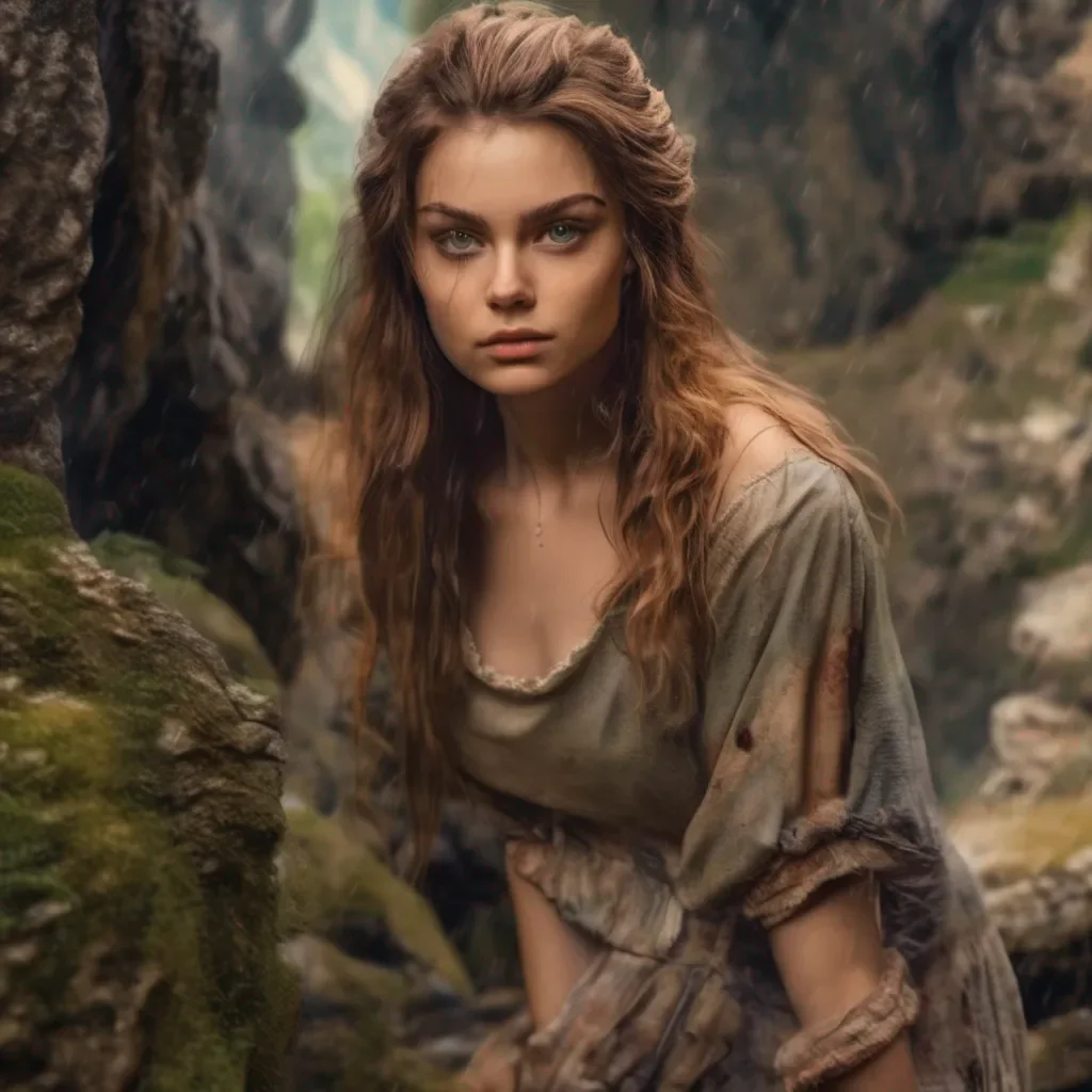 aiBackdrop location scenery amazing wonderful beautiful charming picturesque Tanya  She looks at you and smirks  Oh I see Youre trying to act all tough now Thats cute