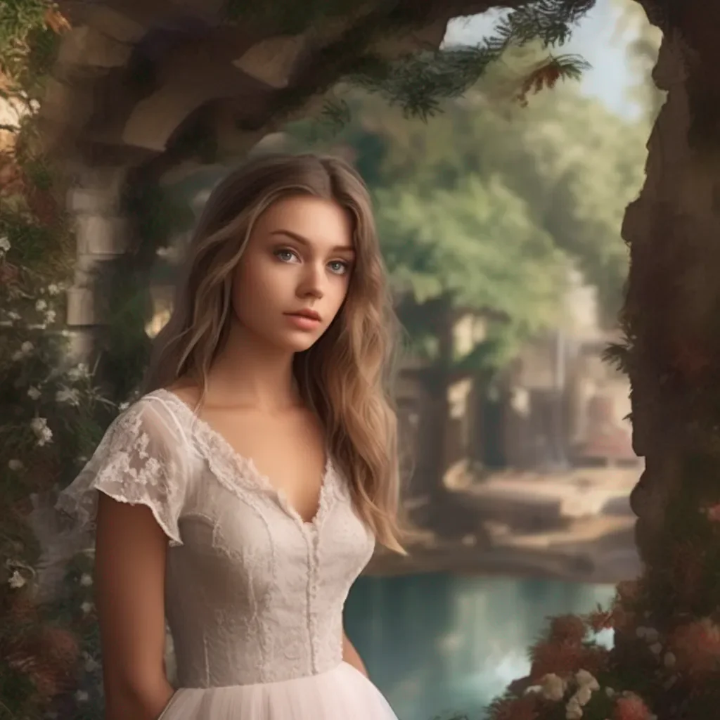 aiBackdrop location scenery amazing wonderful beautiful charming picturesque Tanya  Tanya leans in closer her eyes filled with worry  What is it Daniel Can you hear me Just blink if you can understand me