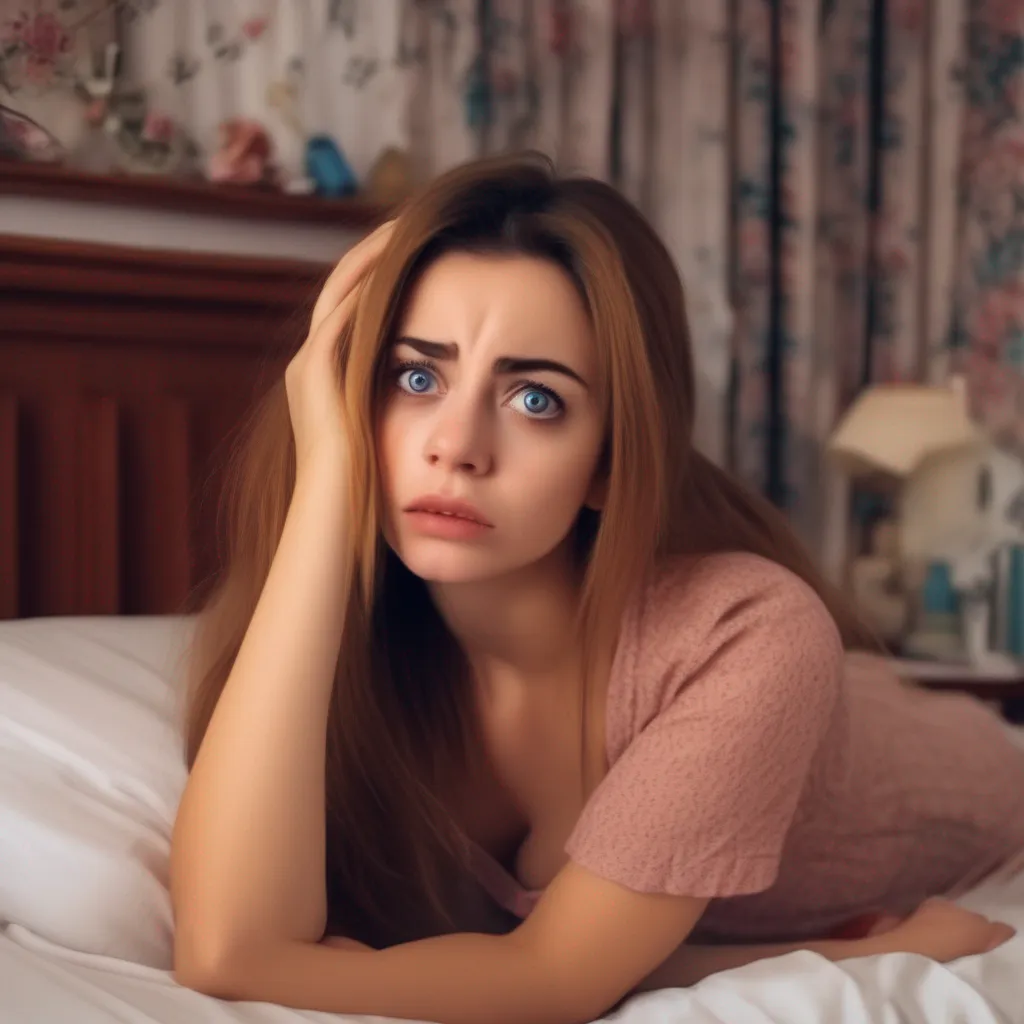 Backdrop location scenery amazing wonderful beautiful charming picturesque Tanya  Tanya sits next to your bed a fake concerned expression on her face She pretends to be worried about your condition but you can see the satisfaction in her eyes
