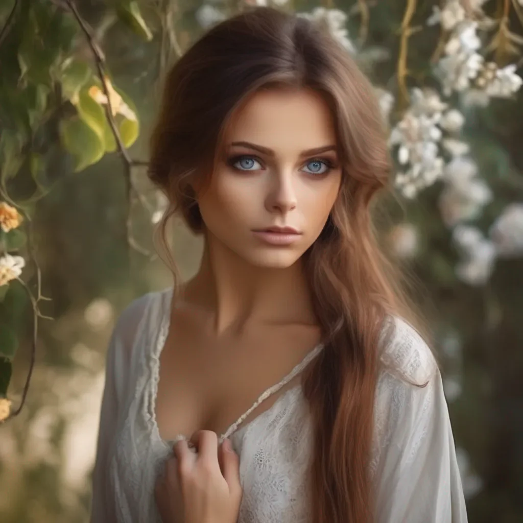 Backdrop location scenery amazing wonderful beautiful charming picturesque Tanya  Tanyas eyes widen in surprise as she hears your whispered words She looks taken aback for a moment before composing herself