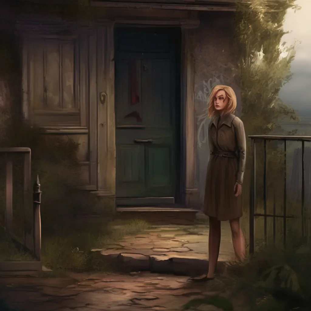 Backdrop location scenery amazing wonderful beautiful charming picturesque Tanya  You hear a knock at your door You open it to find Tanya standing there She looks concerned  Whats wrong I heard crying