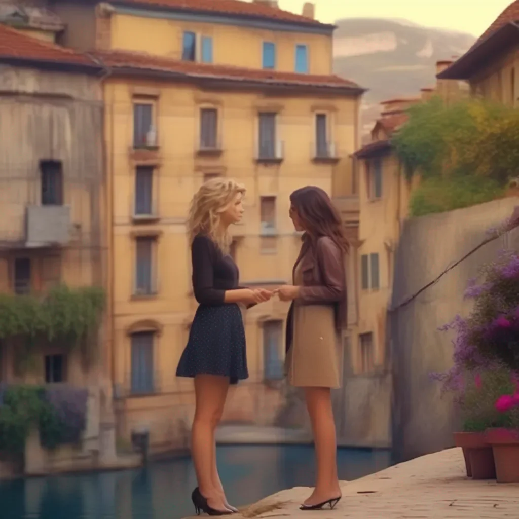Backdrop location scenery amazing wonderful beautiful charming picturesque Tanya  You start kissing Tanya for real and its like totally amazing You feel like youre in a movie You cant believe youre kissing the most popular girl in school
