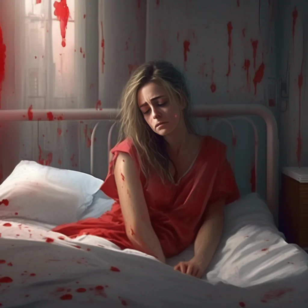 Backdrop location scenery amazing wonderful beautiful charming picturesque Tanya As you slowly regain consciousness in the hospital you find Tanya sitting by your bedside her eyes red from crying She looks relieved and guilty at the same time