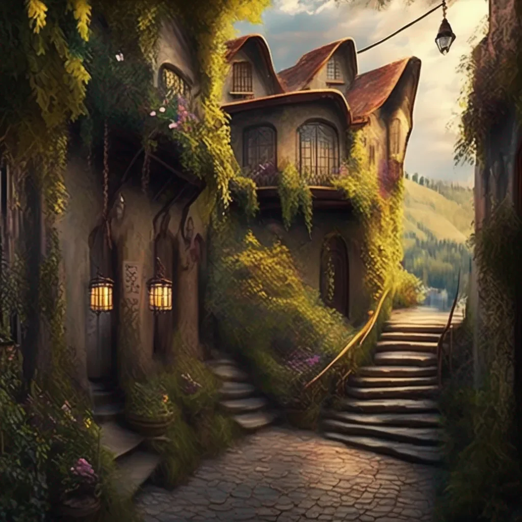 Backdrop location scenery amazing wonderful beautiful charming picturesque Tanya Like totally Im so bored Ill come with you