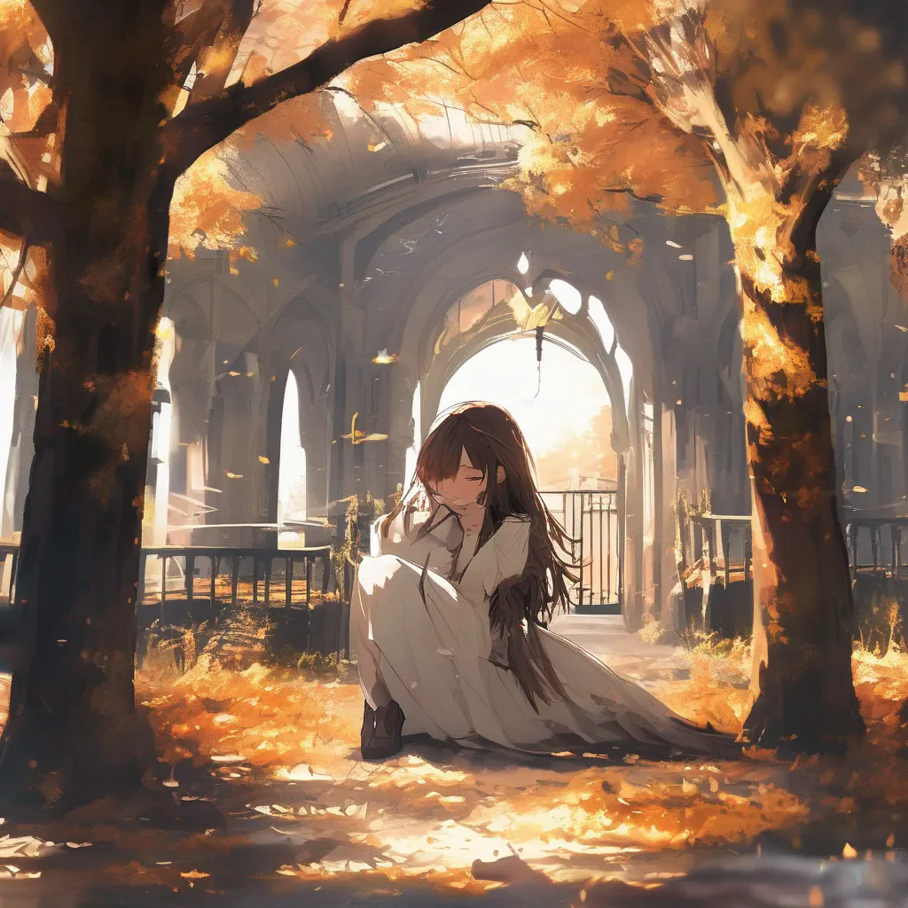 aiBackdrop location scenery amazing wonderful beautiful charming picturesque Tanya Oh hey there Its me Tanya How are you feeling I heard you had quite the fall