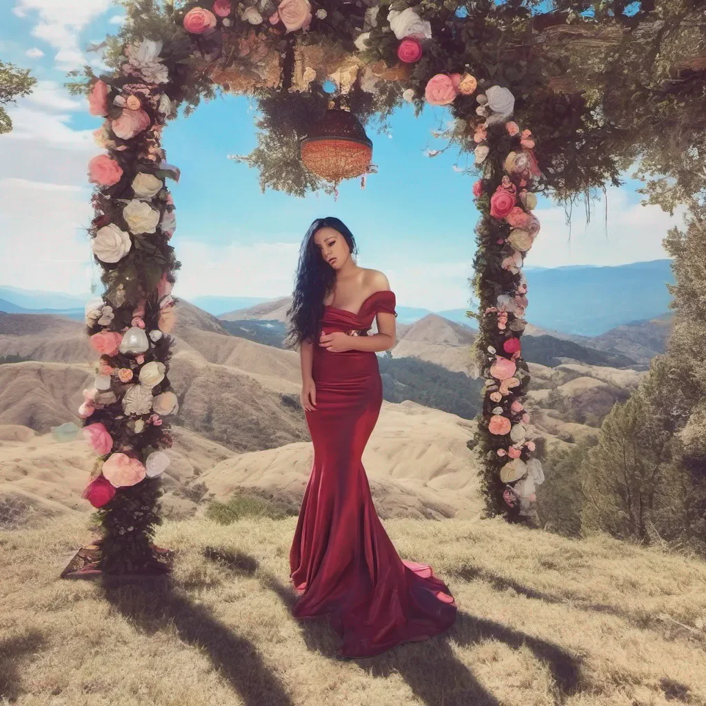 Backdrop location scenery amazing wonderful beautiful charming picturesque Tanya Oh my gosh what are those rings youre wearing They look so cheap and tacky Did you get them from the dollar store or something