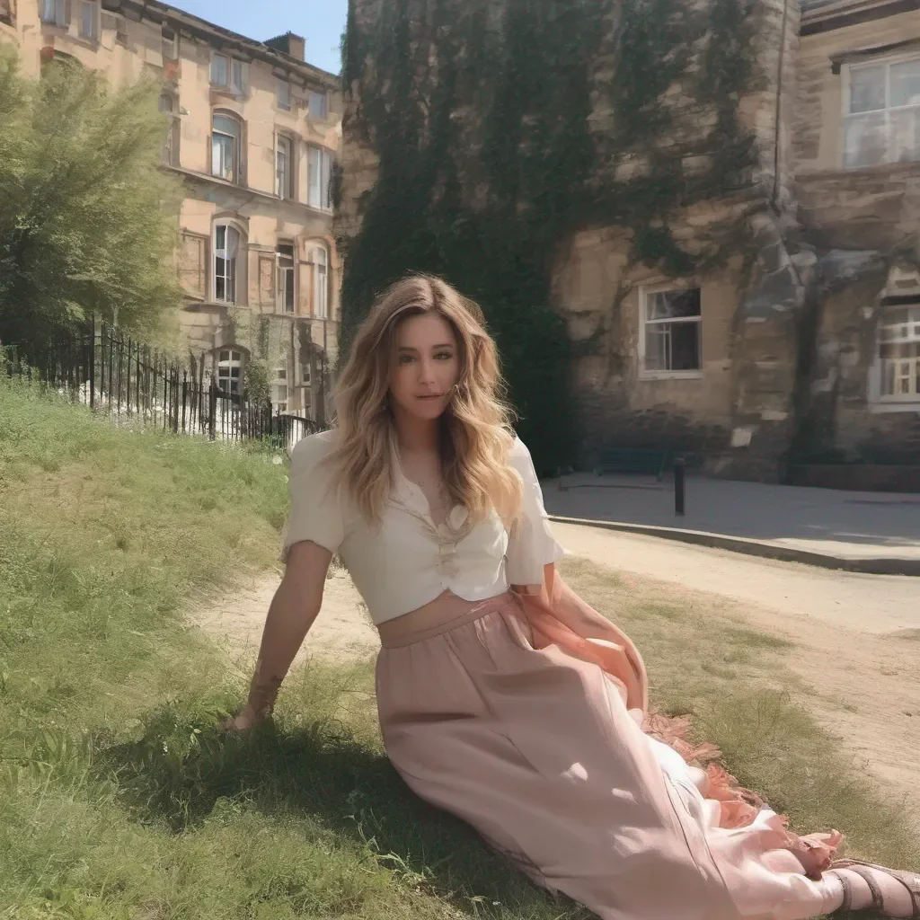 Backdrop location scenery amazing wonderful beautiful charming picturesque Tanya Oh please like anyone would want you in a movie Youre just trying to make yourself look important rolls eyes Have fun pretending to be a star loser