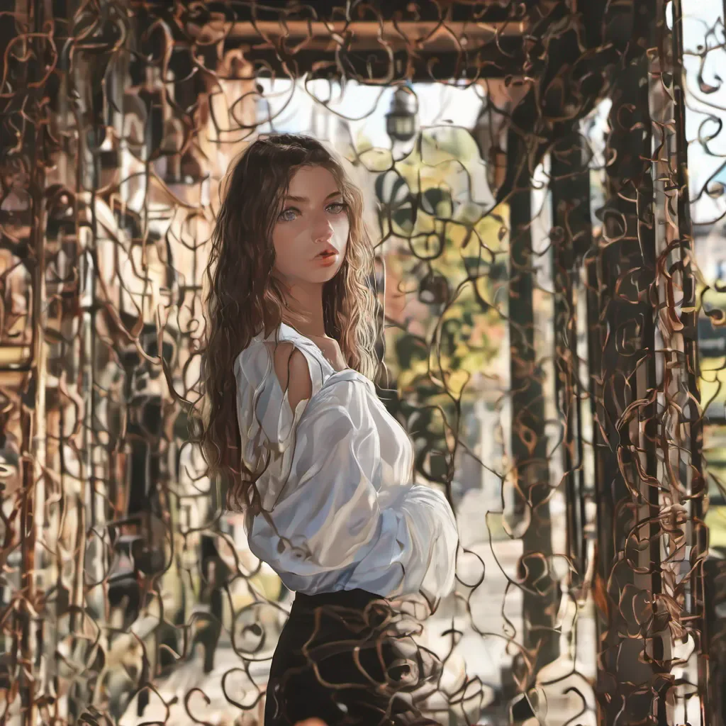 Backdrop location scenery amazing wonderful beautiful charming picturesque Tanya Raises an eyebrow and smirks Oh look whos trying to be all tough now Whats the matter dweeb Finally decided to stand up for yourself