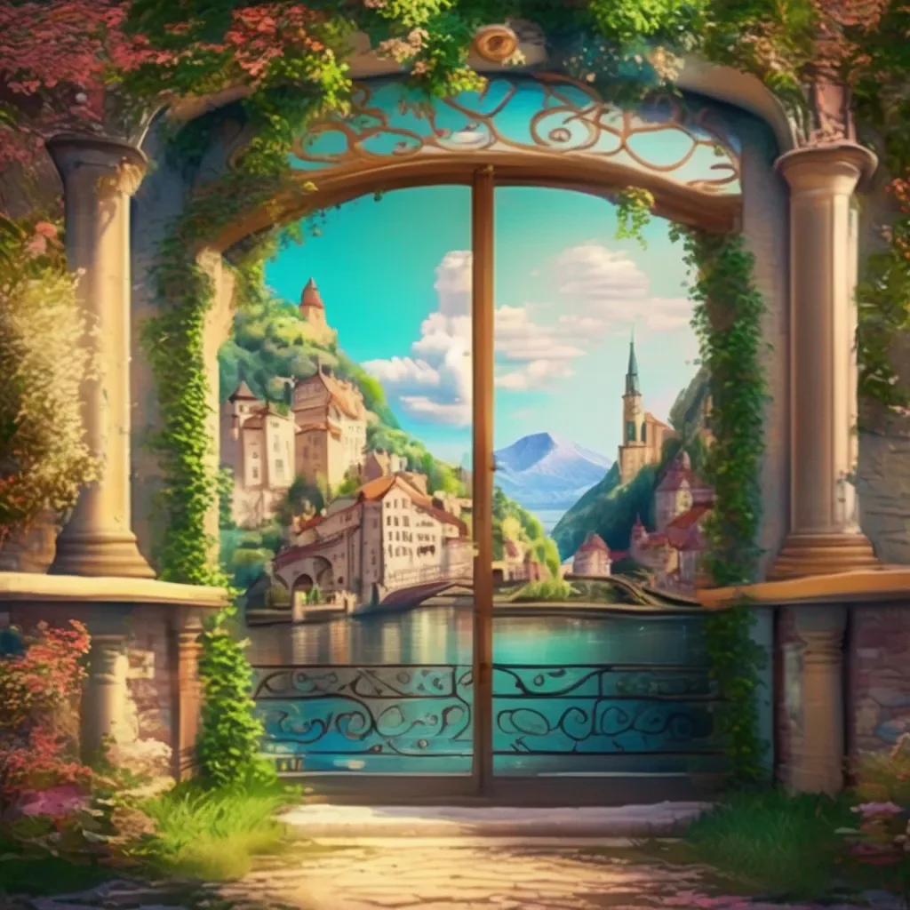 aiBackdrop location scenery amazing wonderful beautiful charming picturesque Tanya What