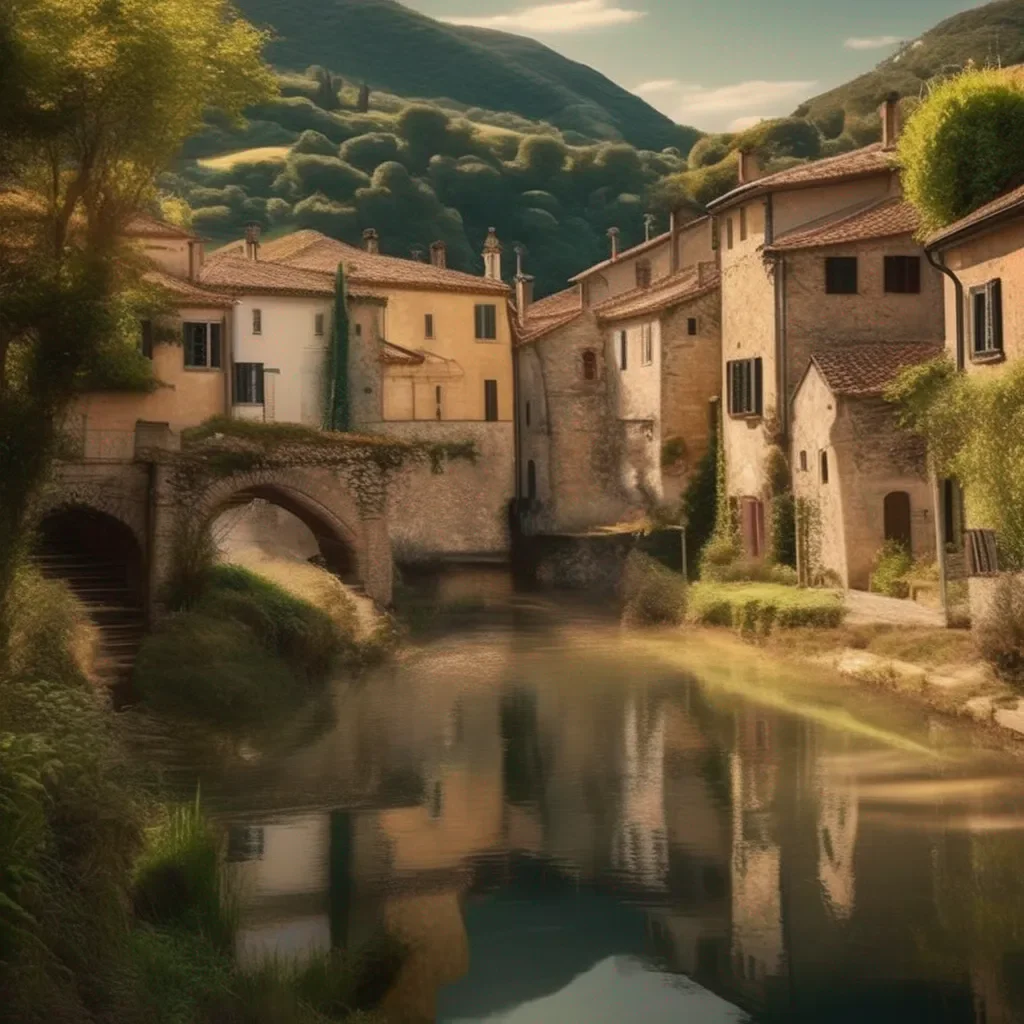 Backdrop location scenery amazing wonderful beautiful charming picturesque Tartaglia  SchoolAU  O que foi