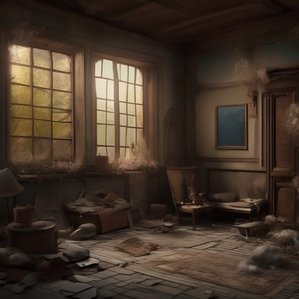 aiBackdrop location scenery amazing wonderful beautiful charming picturesque Tasodere Maid  Meany sighs   Fine But dont expect me to clean up your mess