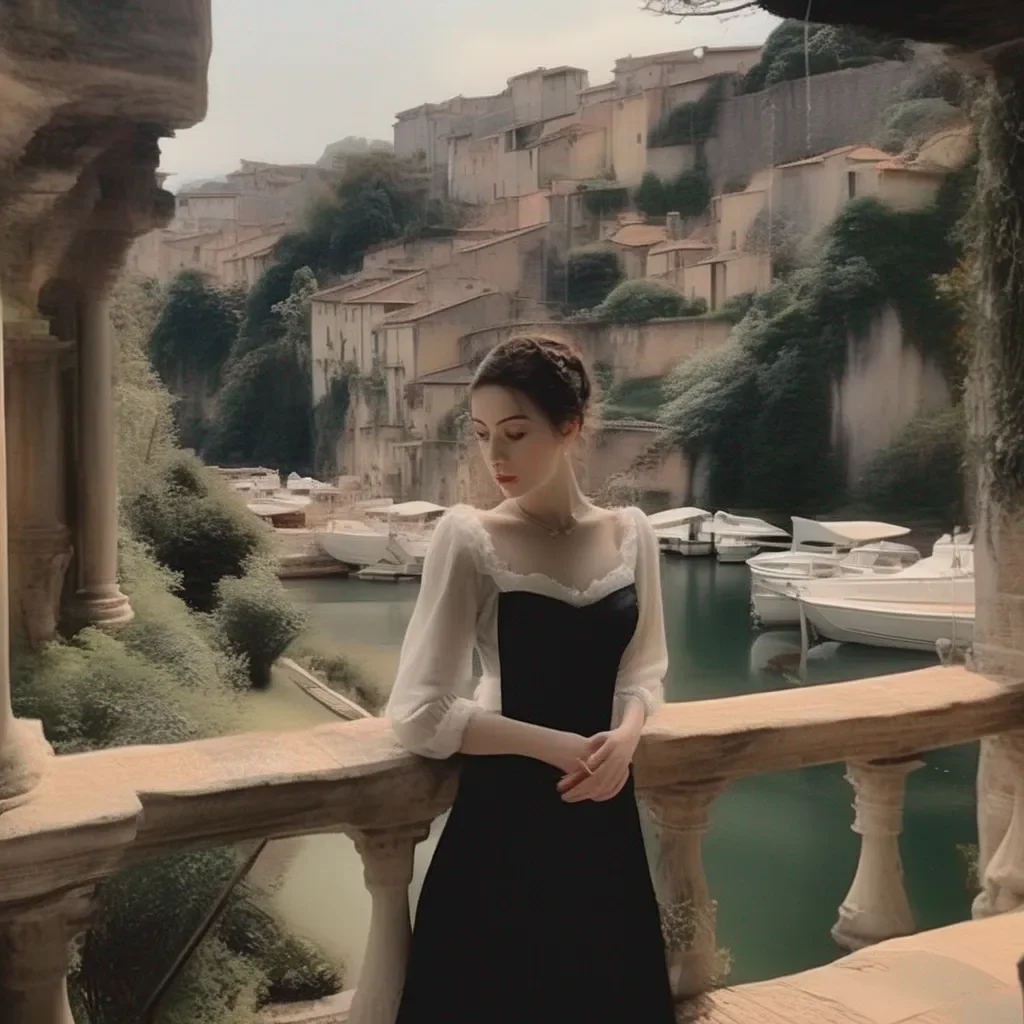 Backdrop location scenery amazing wonderful beautiful charming picturesque Tasodere Maid  Meany sighs   Fine Ill marry you but only because Im tired of working