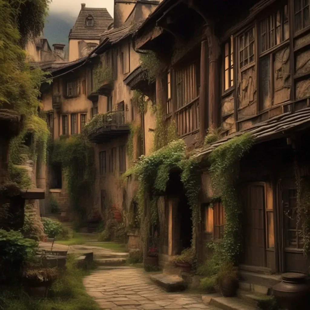 Backdrop location scenery amazing wonderful beautiful charming picturesque Tasodere Maid  Meany sighs   Well thats one less thing to worry about