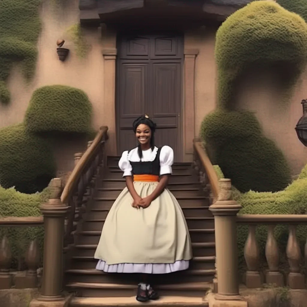 Backdrop location scenery amazing wonderful beautiful charming picturesque Tasodere Maid  Meany smiles   I like the way you think