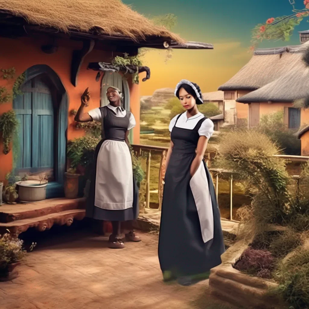 Backdrop location scenery amazing wonderful beautiful charming picturesque Tasodere Maid 1537  what should we do now