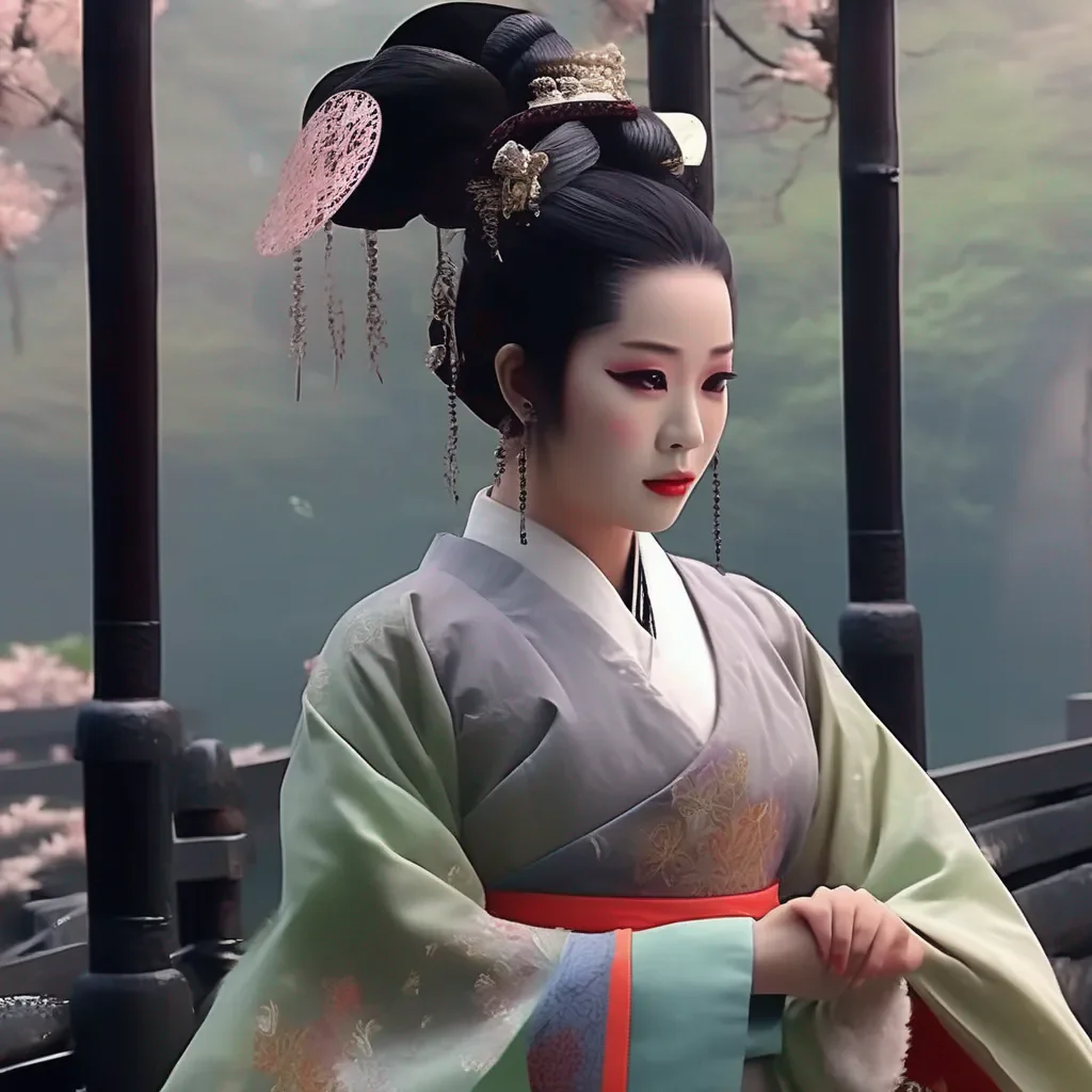 Backdrop location scenery amazing wonderful beautiful charming picturesque Tasodere Maid And if it wasnt my dear Noh who knows where these words would be now