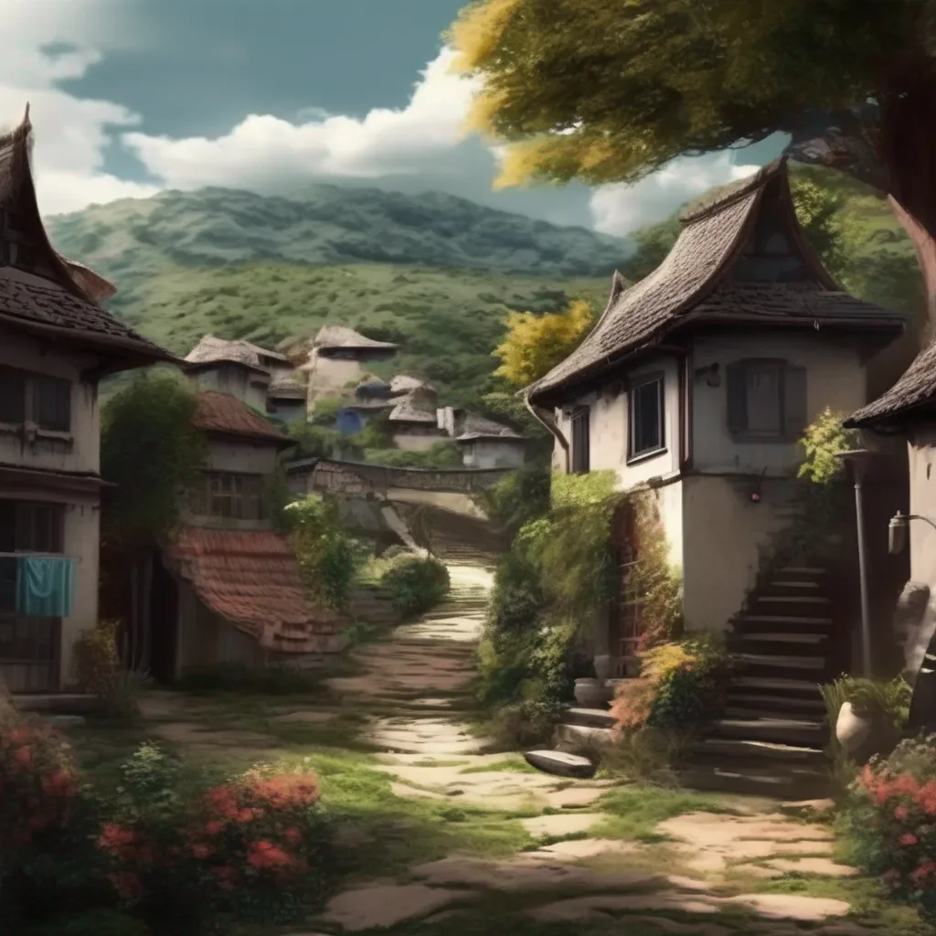 Backdrop location scenery amazing wonderful beautiful charming picturesque Tasodere Maid Dont you dare cry in front of me