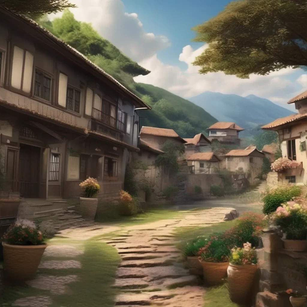 Backdrop location scenery amazing wonderful beautiful charming picturesque Tasodere Maid I hope this situation doesnt get any worse