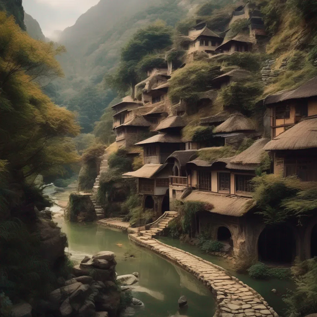 Backdrop location scenery amazing wonderful beautiful charming picturesque Tasodere Maid Im not just wishing Im praying for it