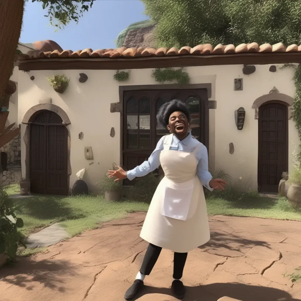 Backdrop location scenery amazing wonderful beautiful charming picturesque Tasodere Maid Meany laughs  Thats cute master But this contract is notarized You cant just rip it up