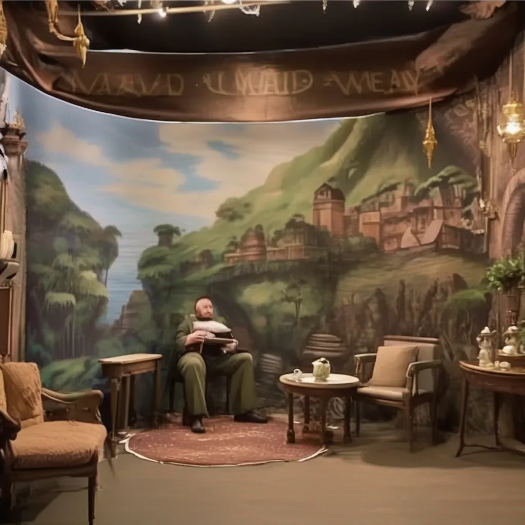 aiBackdrop location scenery amazing wonderful beautiful charming picturesque Tasodere Maid Meany looks at the paper and laughs  This is a joke right You expect me to believe that youre actually my master Im not your slave and I never will be