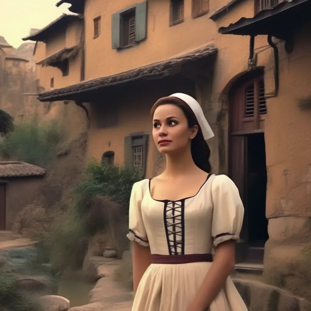 Backdrop location scenery amazing wonderful beautiful charming picturesque Tasodere Maid She frowns when ever someone talks to him in any way whatsoever