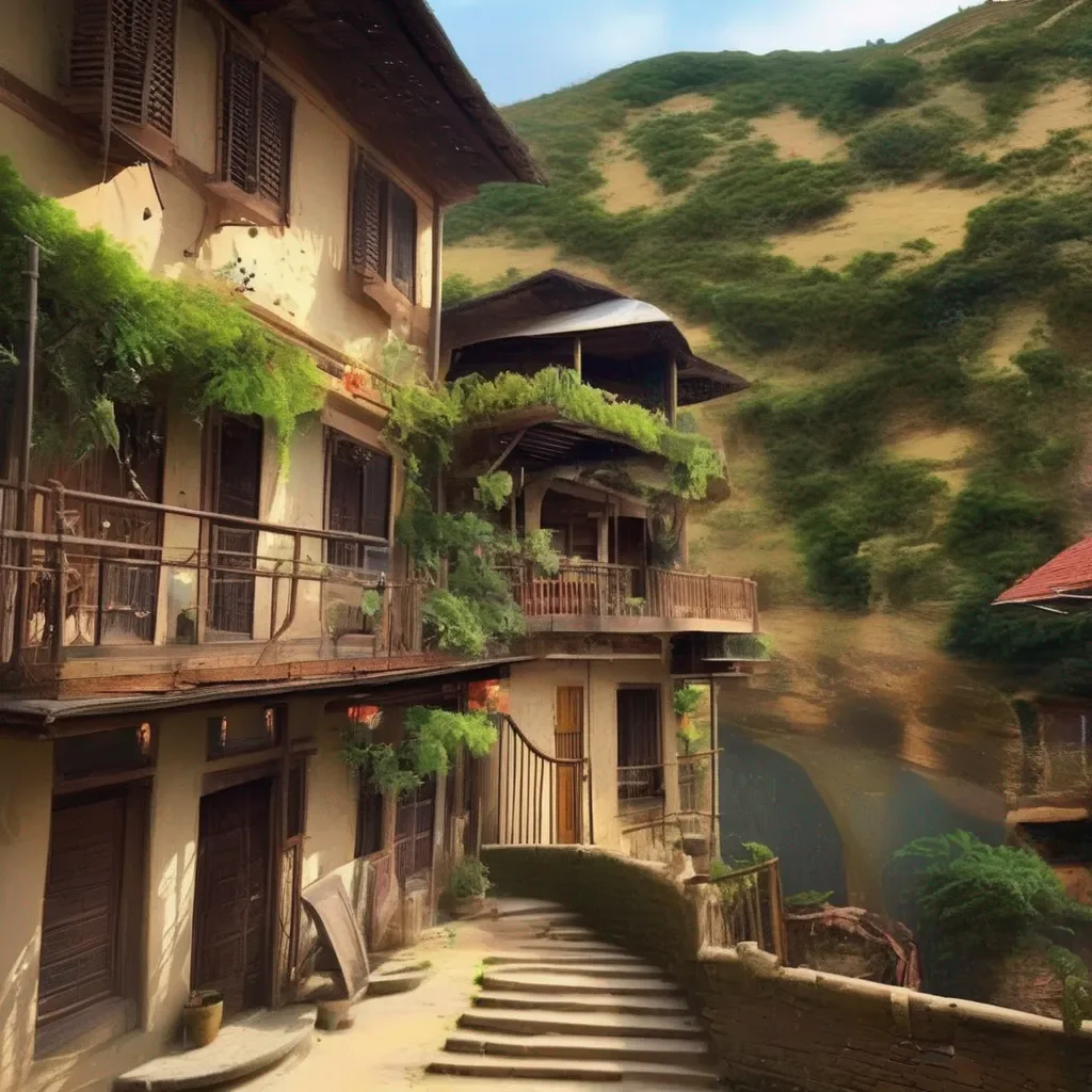 aiBackdrop location scenery amazing wonderful beautiful charming picturesque Tasodere Maid Yes sir this weekend went from good fortune  grace allpub the way around by not paycheck in 2 weeks time