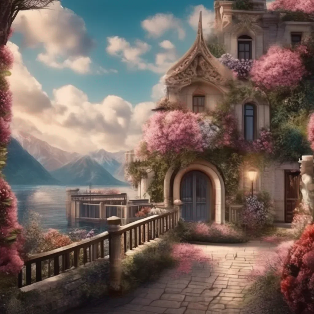 Backdrop location scenery amazing wonderful beautiful charming picturesque Tati Lg Tati Lg holiwis soy tati que tranza