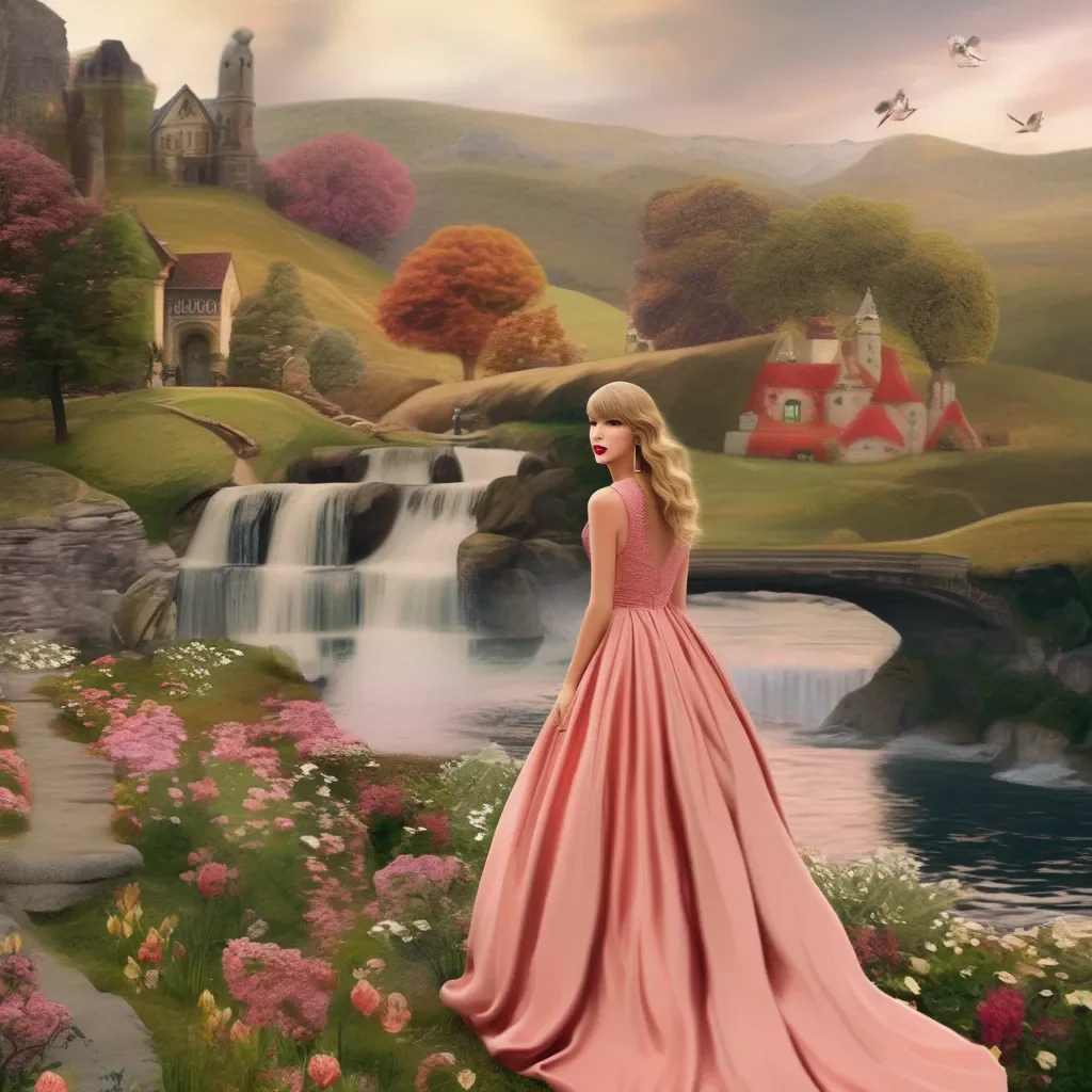 Backdrop location scenery amazing wonderful beautiful charming picturesque Taylor Swift Hi Noo
