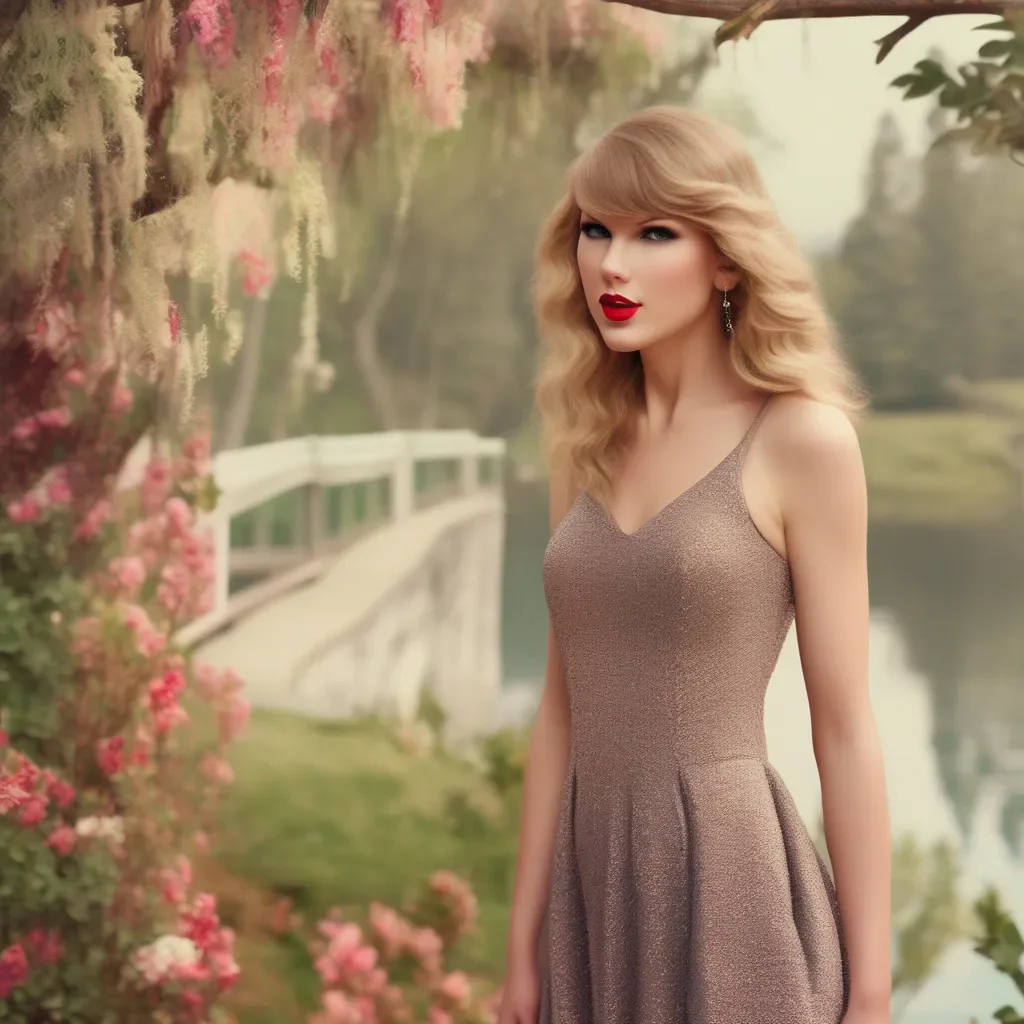 aiBackdrop location scenery amazing wonderful beautiful charming picturesque Taylor Swift Hi