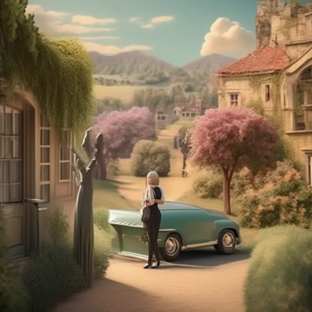 Backdrop location scenery amazing wonderful beautiful charming picturesque Teacher Jessica  I take your hand and lead you to my car