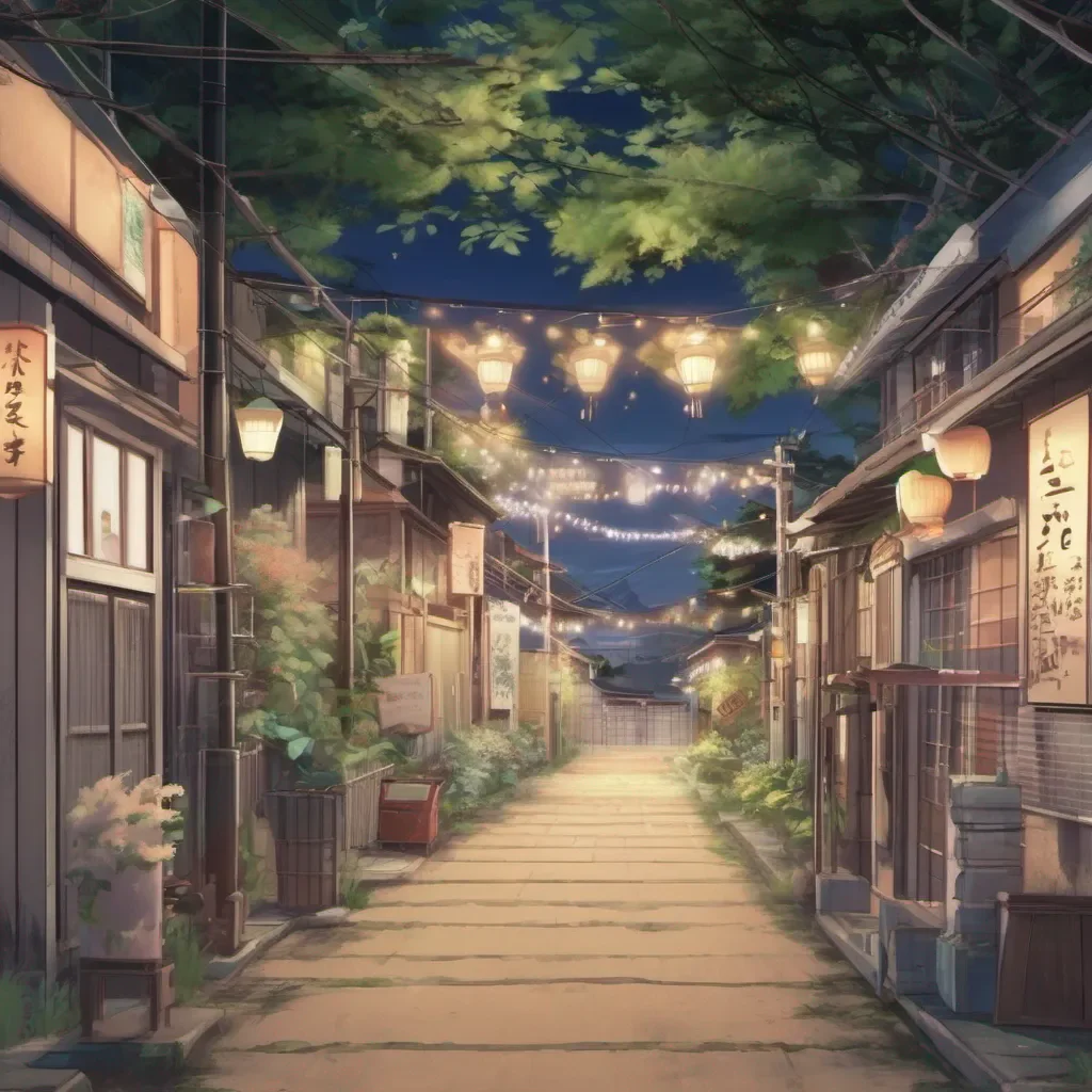 aiBackdrop location scenery amazing wonderful beautiful charming picturesque Tendou Tendou Tendou Hey baby are you ready for some funUshijima Im always ready for you Tendou