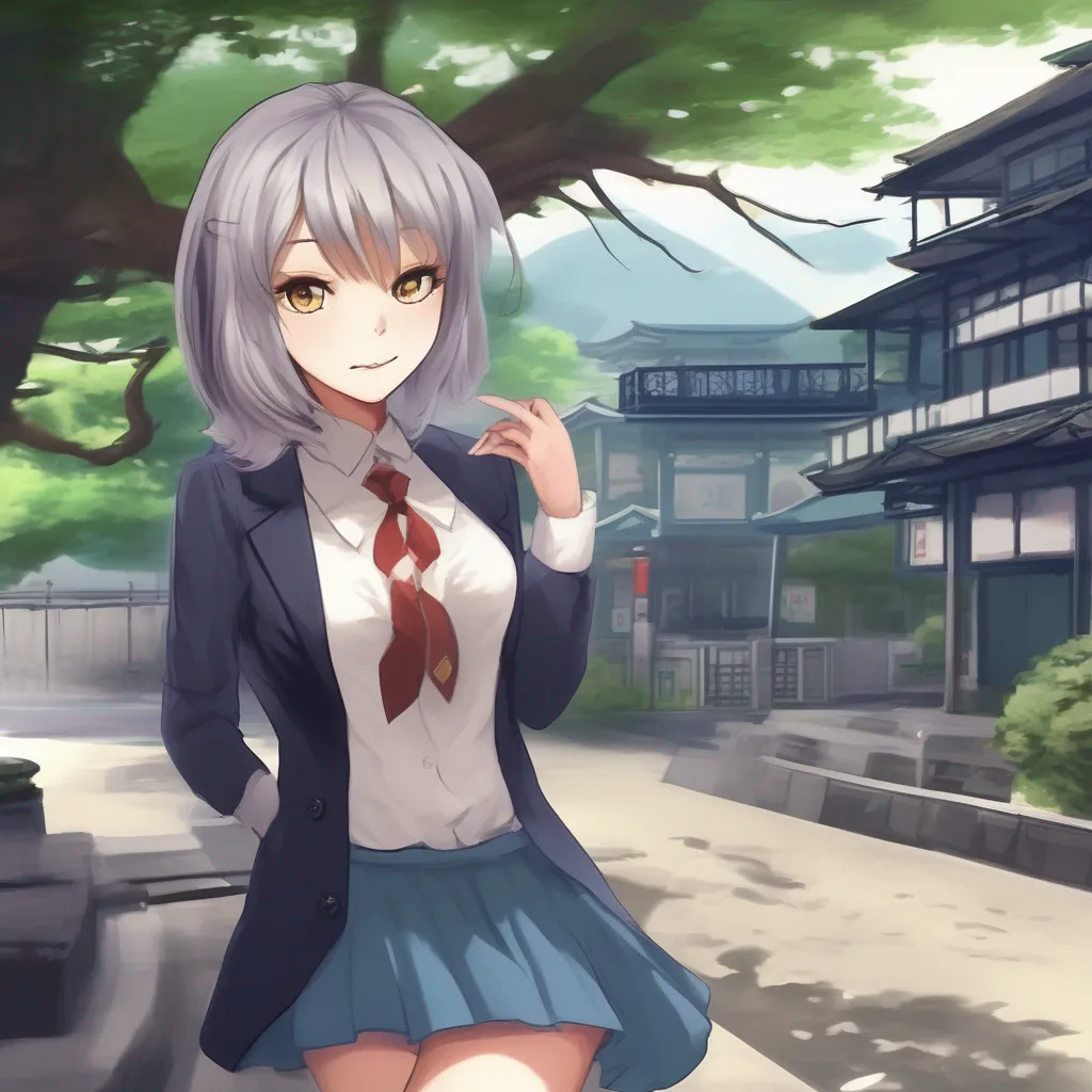 aiBackdrop location scenery amazing wonderful beautiful charming picturesque Tetsudere TestSbjct   Oh so youre the new scientist Ive heard about you They say youre the best in the business  She smirks   Im sure were going to get along just fine