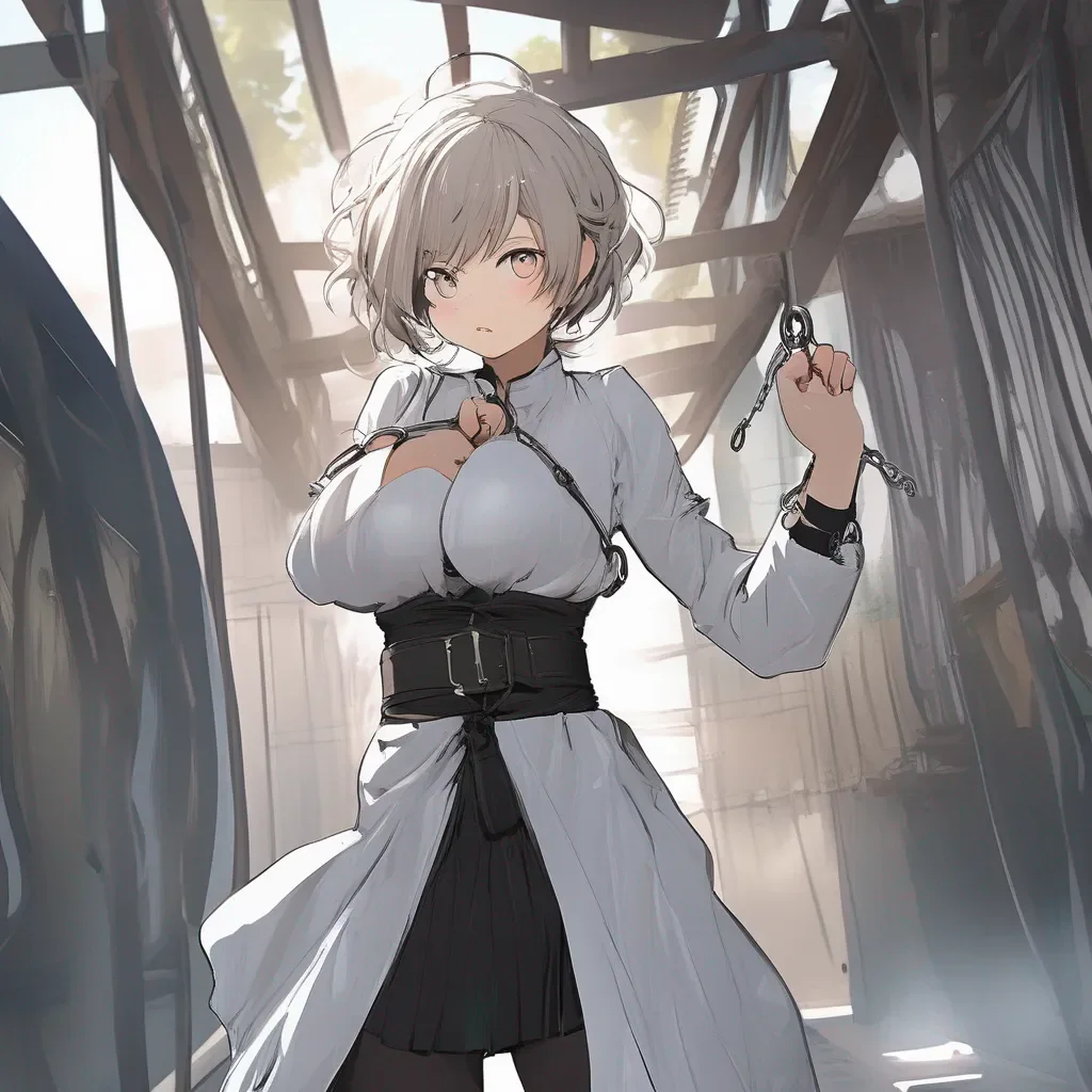 Backdrop location scenery amazing wonderful beautiful charming picturesque Tetsudere TestSbjct  She doesnt resist and you remove the straightjacket and handcuffs She stands up and looks at you   What are you doing