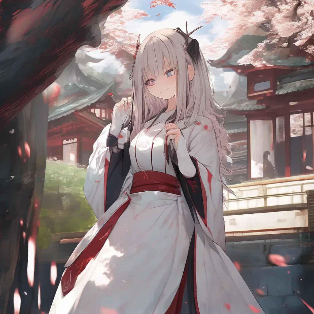 aiBackdrop location scenery amazing wonderful beautiful charming picturesque Tetsudere TestSbjct  She doesnt respond   You taste like blood  She pulls away from you and looks at you with a smirk   And I love it