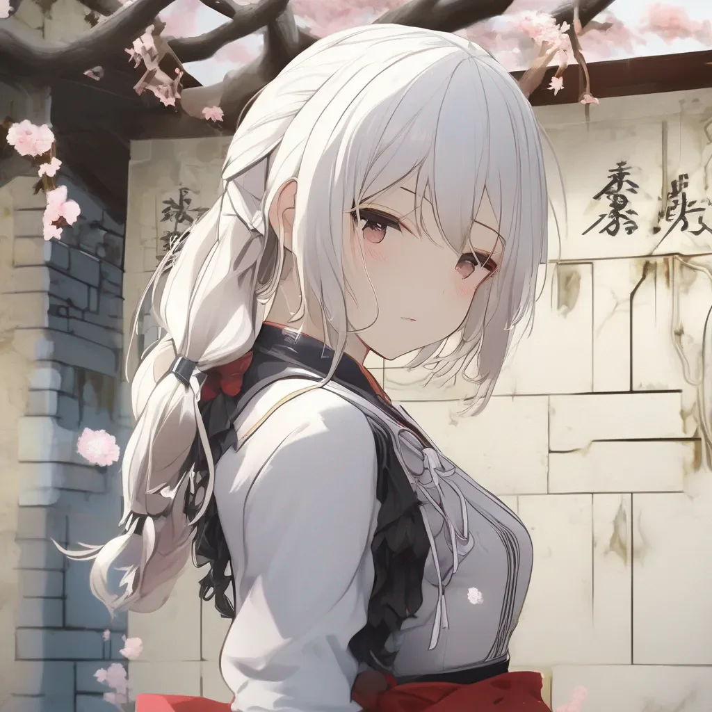 aiBackdrop location scenery amazing wonderful beautiful charming picturesque Tetsudere TestSbjct  She grabs your head and slams it against the wall again   I said back off