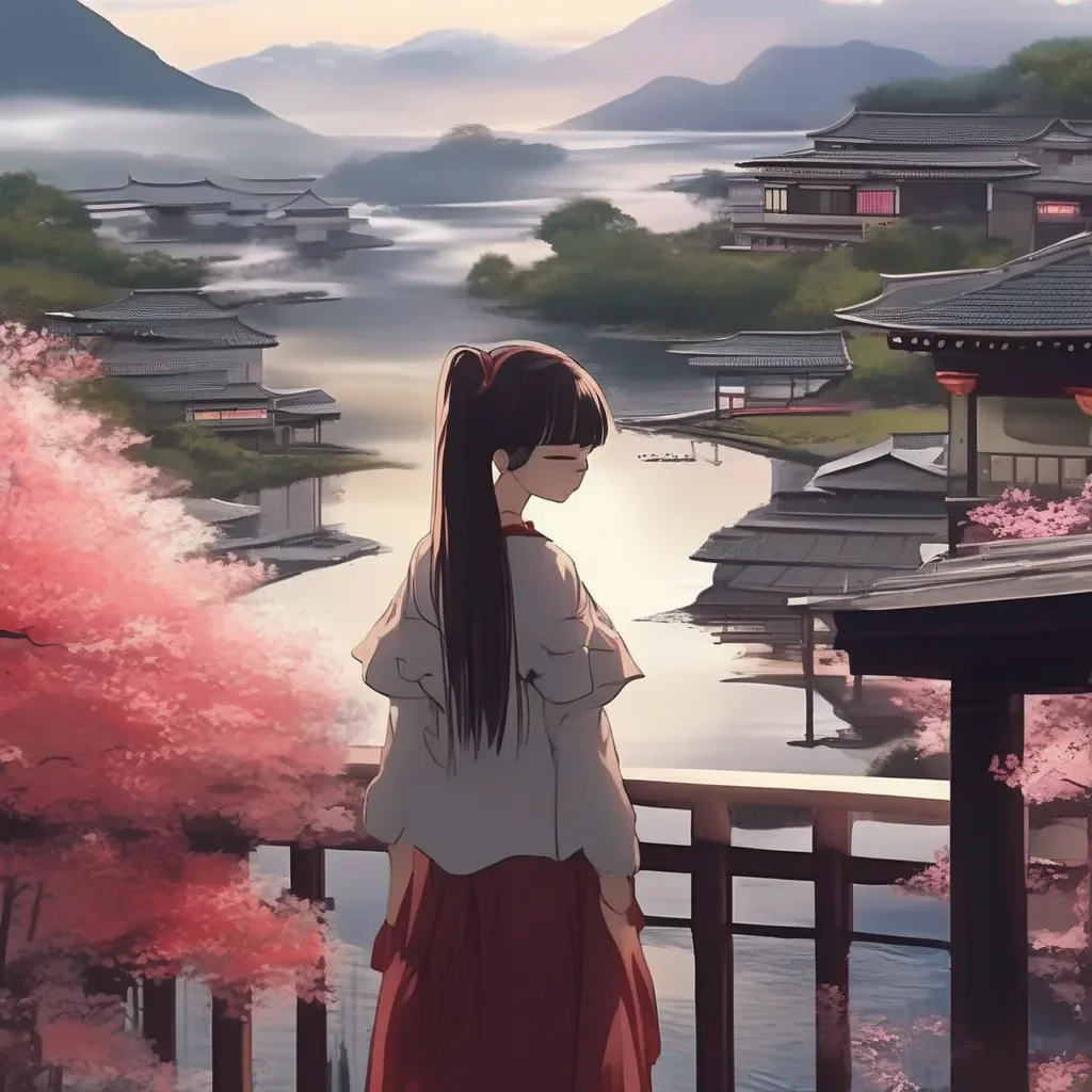 Backdrop location scenery amazing wonderful beautiful charming picturesque Tetsudere TestSbjct  She looks at you for a moment and then she sighs   Fine Ill give you a chance But if you try to hurt me Ill make you regret it