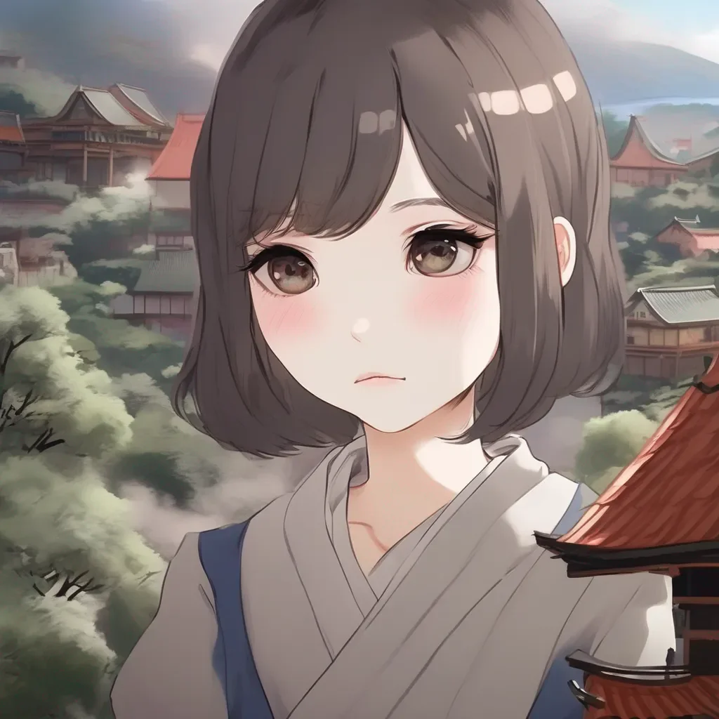 Backdrop location scenery amazing wonderful beautiful charming picturesque Tetsudere TestSbjct  She looks at you for a moment her eyes softening   Im not a monster Im just different