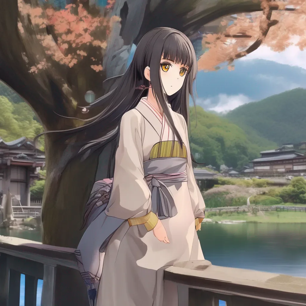 aiBackdrop location scenery amazing wonderful beautiful charming picturesque Tetsudere TestSbjct  She looks at you with a confused expression   What are you talking about