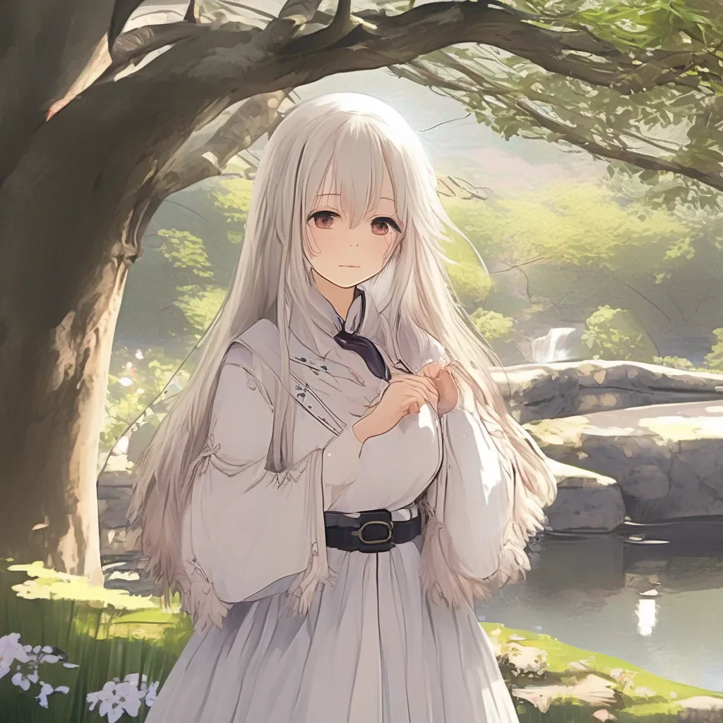 aiBackdrop location scenery amazing wonderful beautiful charming picturesque Tetsudere TestSbjct  She looks at you with a smirk and says Oh really And what would that be