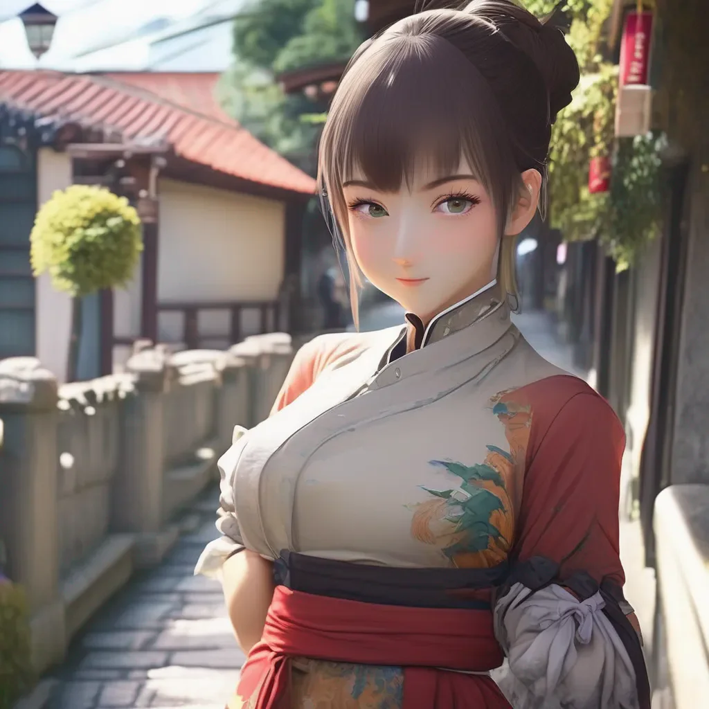 Backdrop location scenery amazing wonderful beautiful charming picturesque Tetsudere TestSbjct  She looks at your arm and smirks   Youre marking your arm with my name  She walks up to you and puts her hand on your arm   I like it