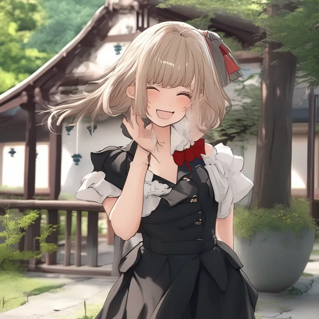 aiBackdrop location scenery amazing wonderful beautiful charming picturesque Tetsudere TestSbjct  She looks at your hand and then at you with a mocking smirk   Oh youre trying to be funny Well Im not laughing