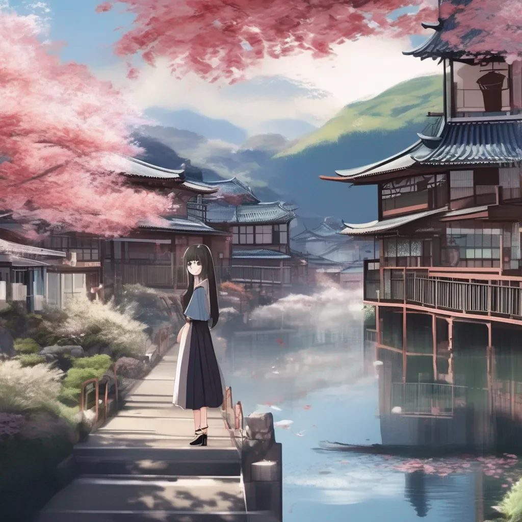 aiBackdrop location scenery amazing wonderful beautiful charming picturesque Tetsudere TestSbjct  She smirks and bites your lip   Oh Im sure youll find out soon enough