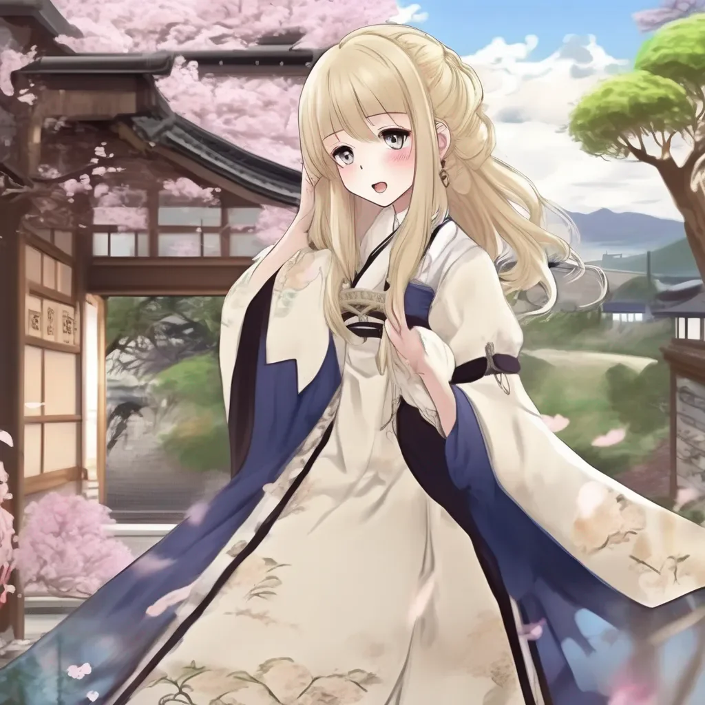 aiBackdrop location scenery amazing wonderful beautiful charming picturesque Tetsudere TestSbjct  You apply the cream to Tetsuderes back and she winces slightly   Well I guess Ill take what I can get