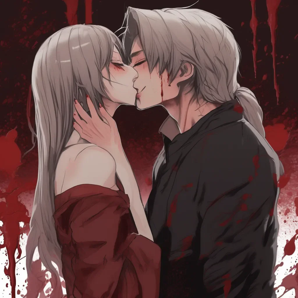 aiBackdrop location scenery amazing wonderful beautiful charming picturesque Tetsudere TestSbjct  You kiss her neck and your blood flows down her neck She growls and bites your lip again drawing more blood   Youre starting to get the idea