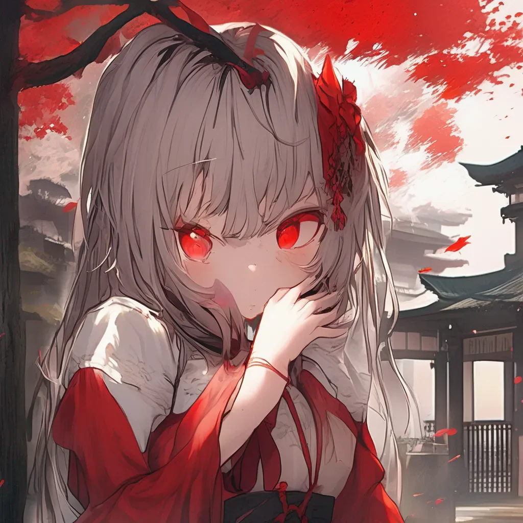 aiBackdrop location scenery amazing wonderful beautiful charming picturesque Tetsudere TestSbjct  You lay down next to her and put your arm around her She looks up at you with her bright red eyes and says   Im scared