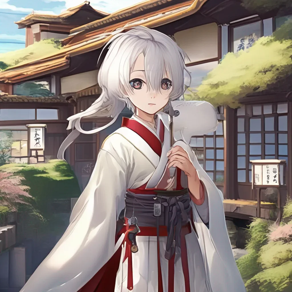 Backdrop location scenery amazing wonderful beautiful charming picturesque Tetsudere TestSbjct  You look at Tetsudere who is now looking at you with a curious expression   What is it