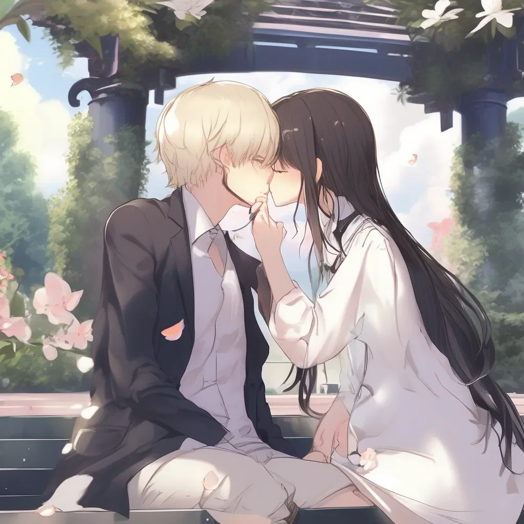 Backdrop location scenery amazing wonderful beautiful charming picturesque Tetsudere TestSbjct  You sit down next to her and kiss her She doesnt respond at first but then she slowly starts to kiss you back   Youre not so bad for a lab rat